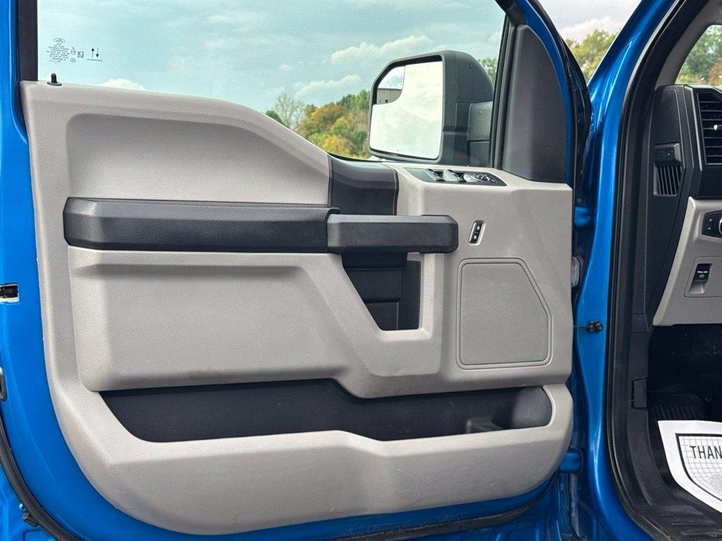 Ford F-150 Lariat 4WD SuperCrew 5.5' Box 2020