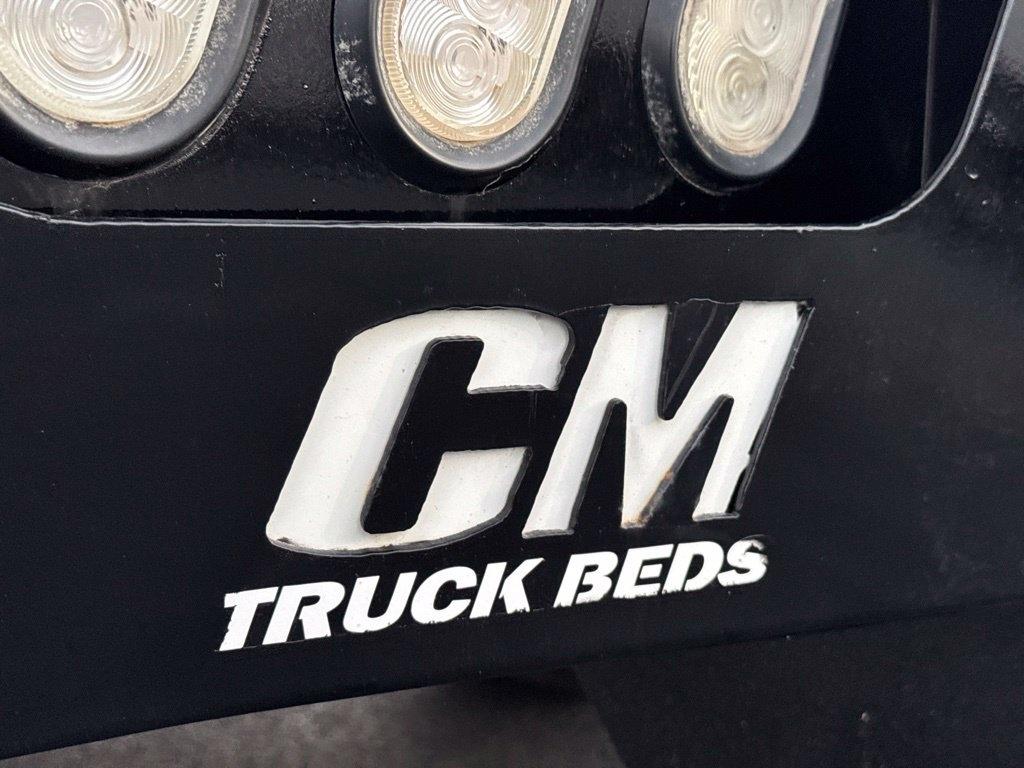 Chevrolet Silverado 2500HD 4WD Crew Cab 172" LT 2023