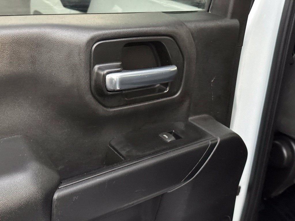 Chevrolet Silverado 2500HD 4WD Crew Cab 172" LT 2023