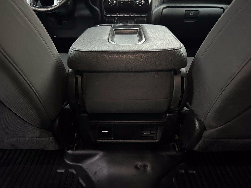 Chevrolet Silverado 2500HD 4WD Crew Cab 172" LT 2023