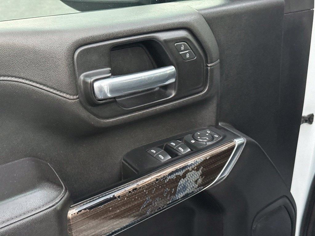 Chevrolet Silverado 2500HD 4WD Crew Cab 172" LT 2023
