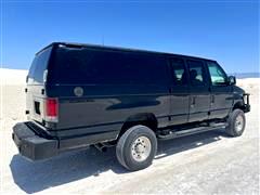 2004 Ford Econoline 