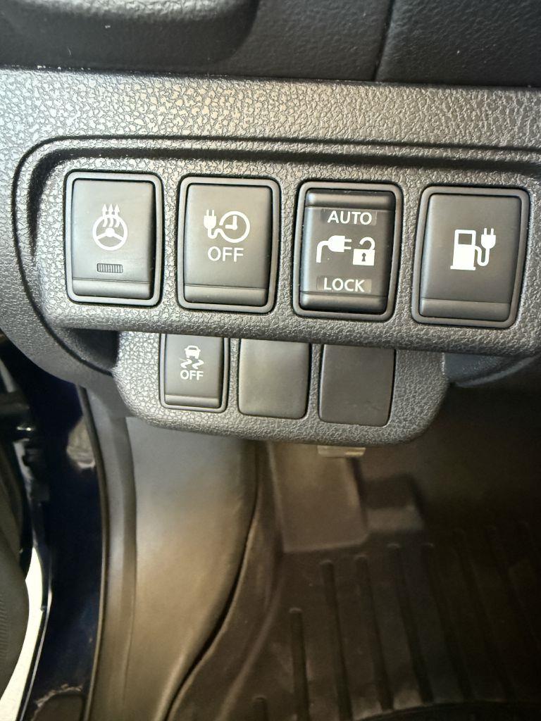 Nissan Leaf S 2017