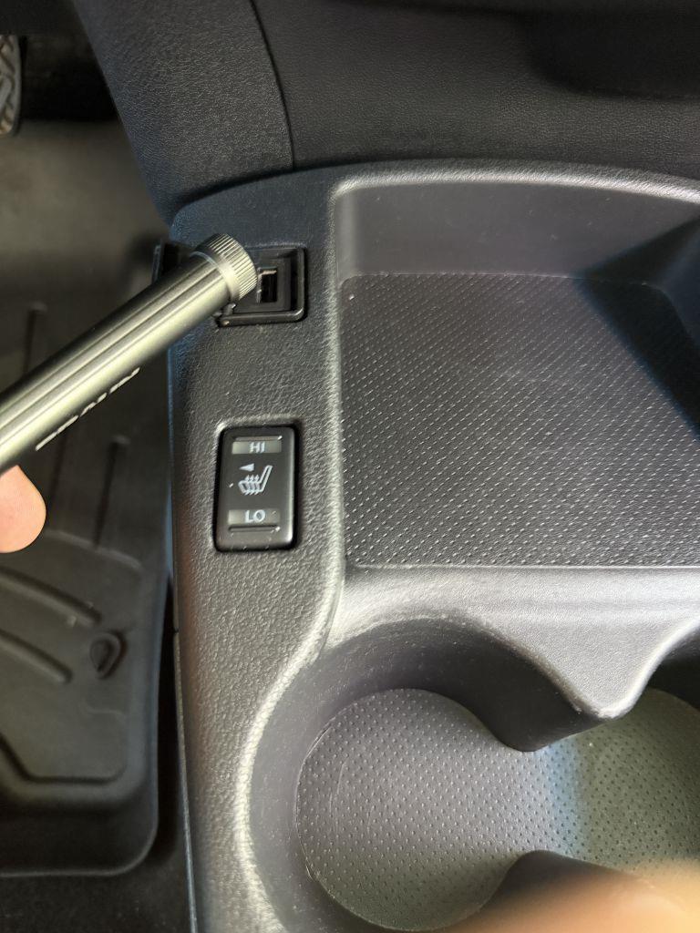 Nissan Leaf S 2017