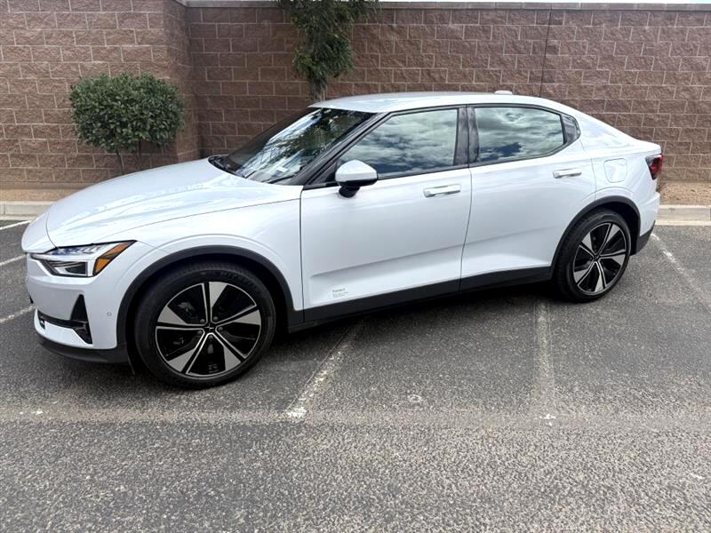 2023 Polestar 2 Long Range Dual Motor AWD