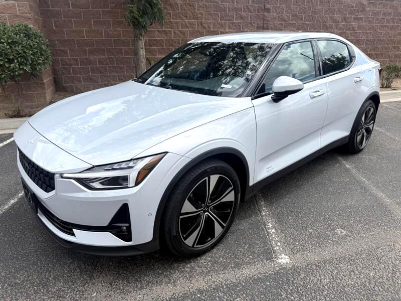 Polestar 2 Long Range Dual Motor AWD 2023