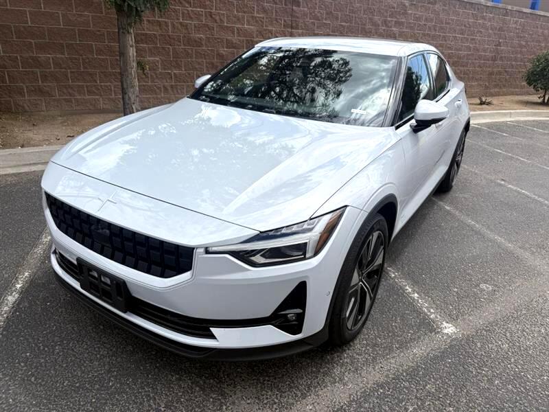 Polestar 2 Long Range Dual Motor AWD 2023