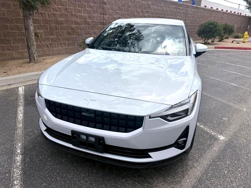 Polestar 2 Long Range Dual Motor AWD 2023