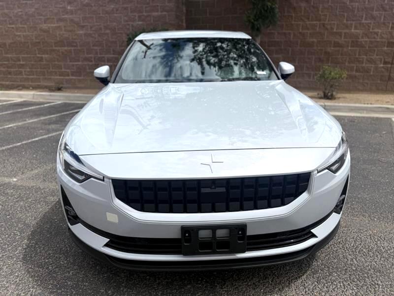 Polestar 2 Long Range Dual Motor AWD 2023