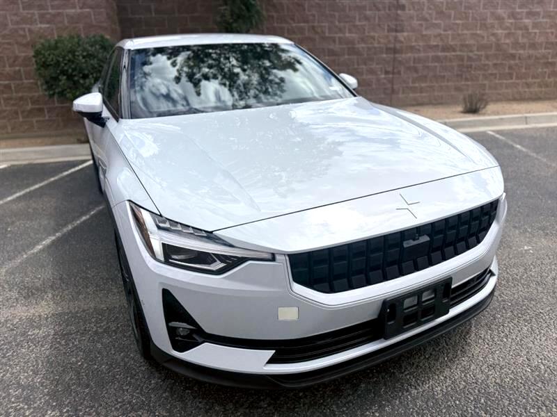 Polestar 2 Long Range Dual Motor AWD 2023