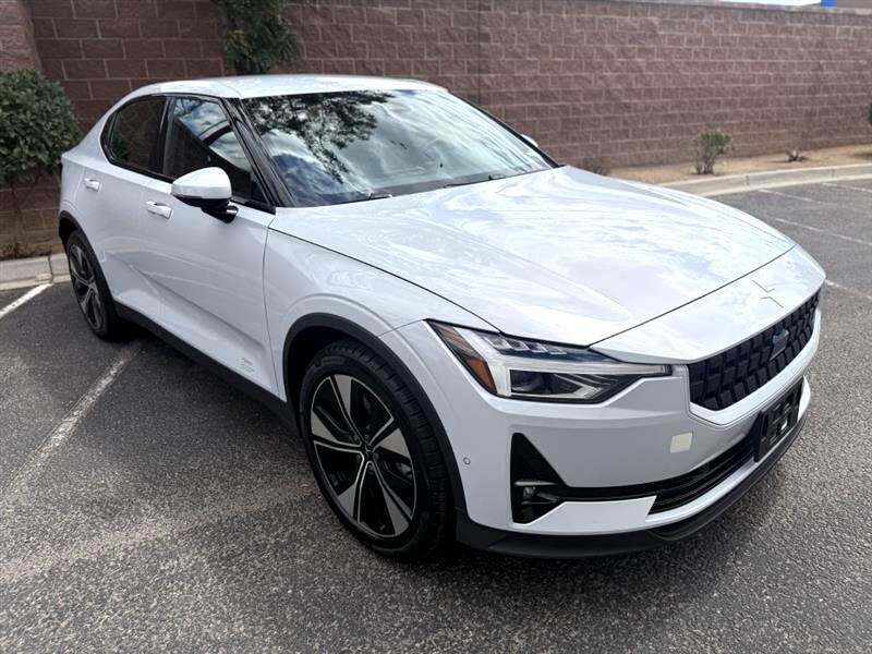 Polestar 2 Long Range Dual Motor AWD 2023