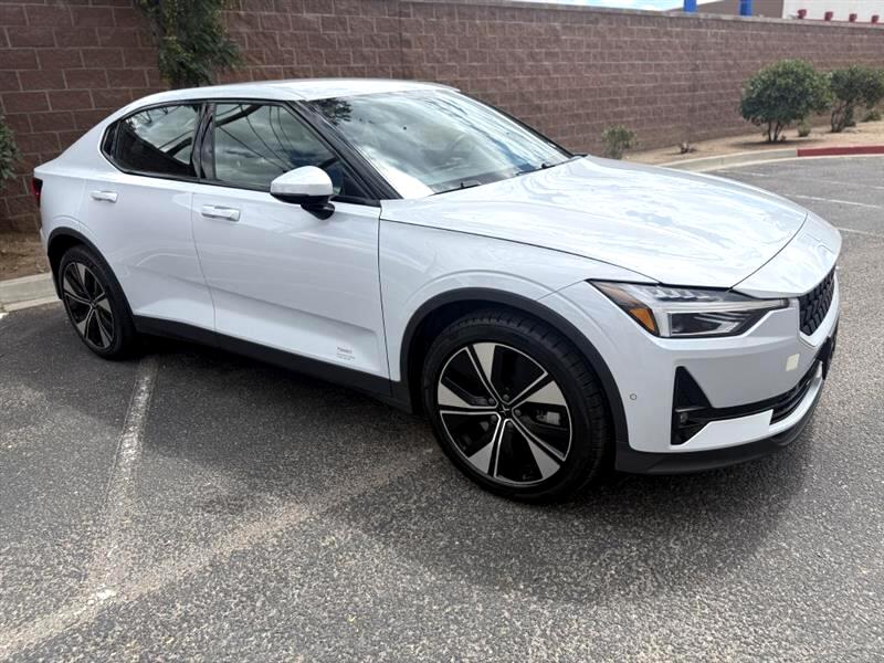 Polestar 2 Long Range Dual Motor AWD 2023