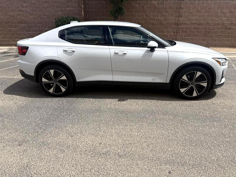 Polestar 2 Long Range Dual Motor AWD 2023