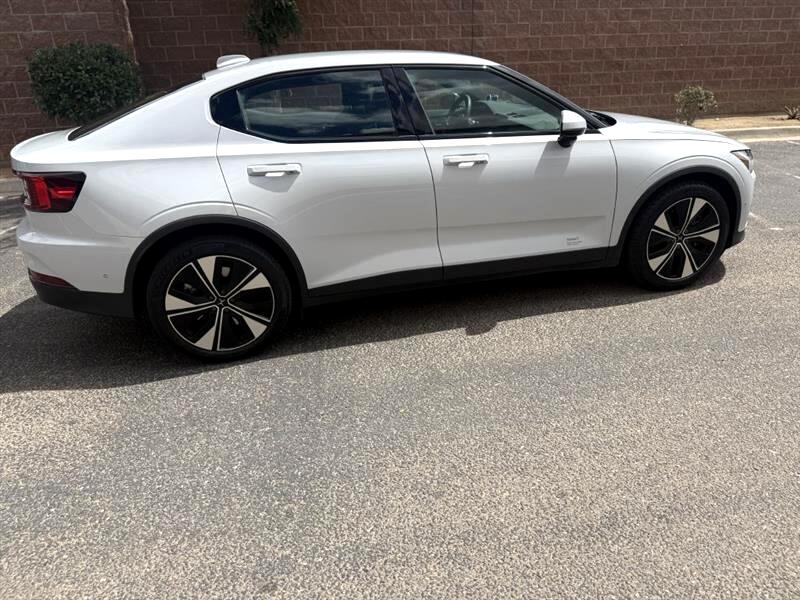 Polestar 2 Long Range Dual Motor AWD 2023