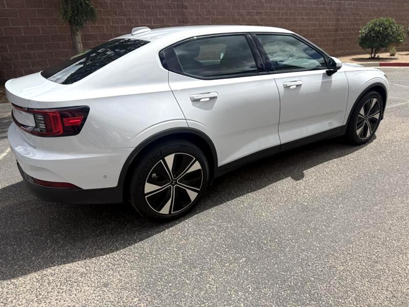 Polestar 2 Long Range Dual Motor AWD 2023