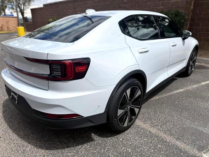 Polestar 2 Long Range Dual Motor AWD 2023