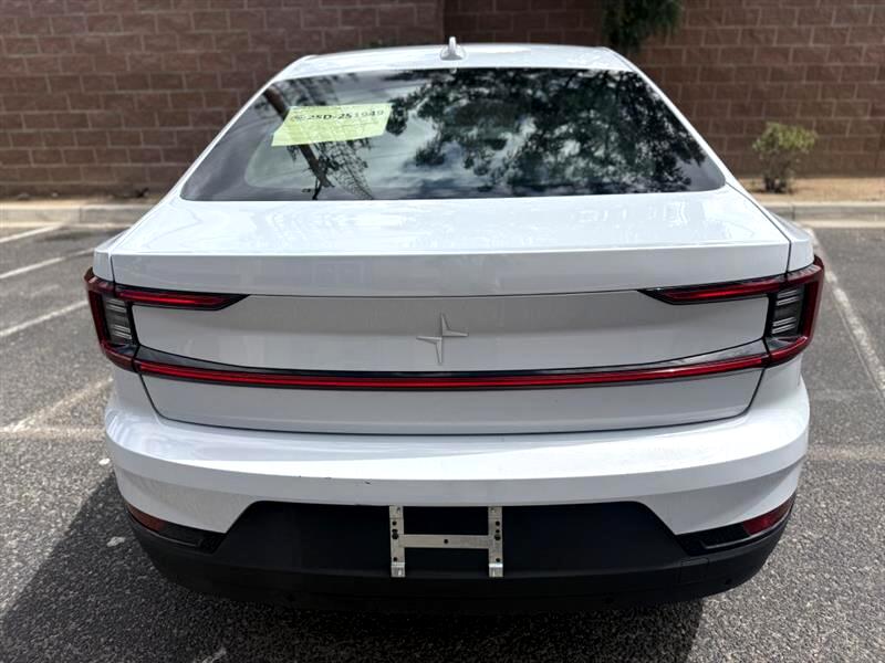 Polestar 2 Long Range Dual Motor AWD 2023