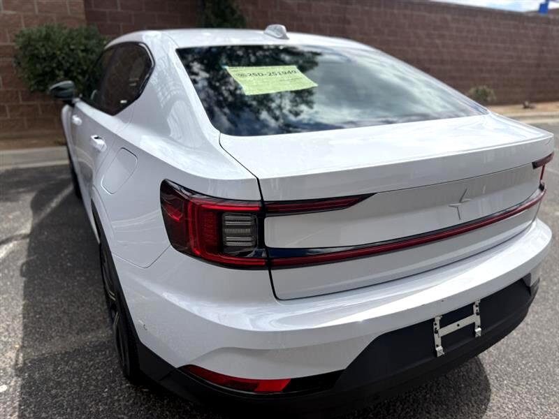 Polestar 2 Long Range Dual Motor AWD 2023