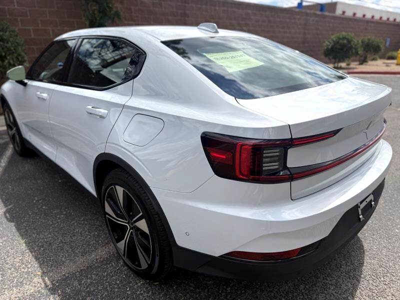 Polestar 2 Long Range Dual Motor AWD 2023