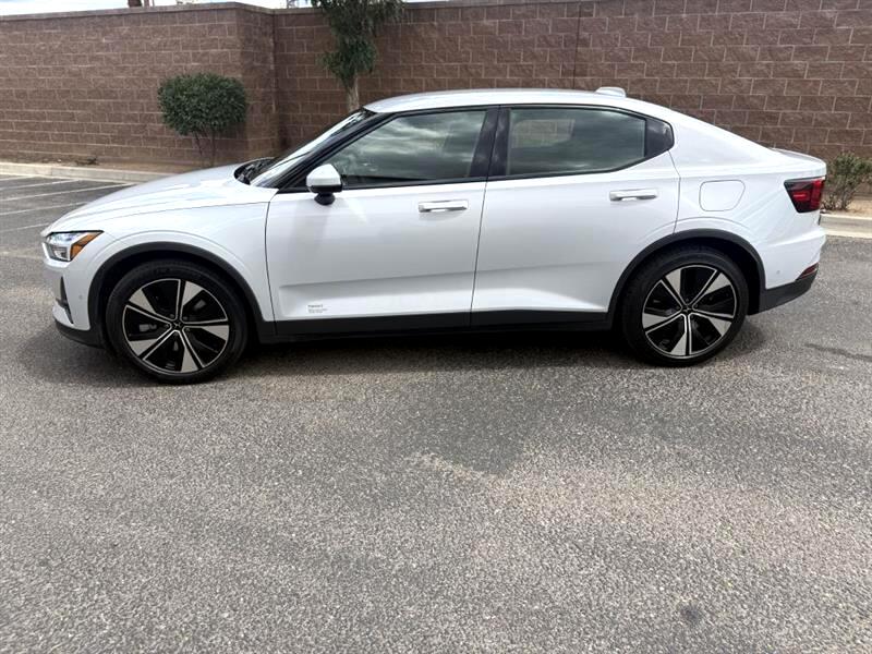 Polestar 2 Long Range Dual Motor AWD 2023