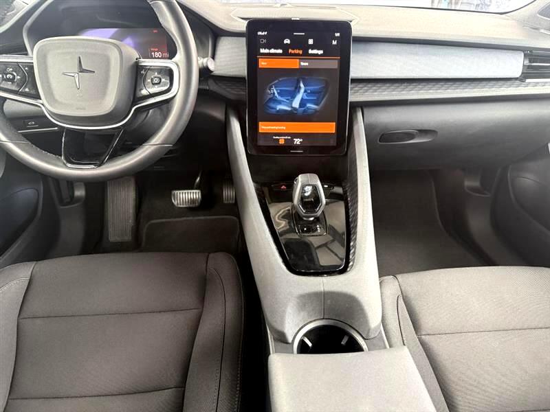 Polestar 2 Long Range Dual Motor AWD 2023