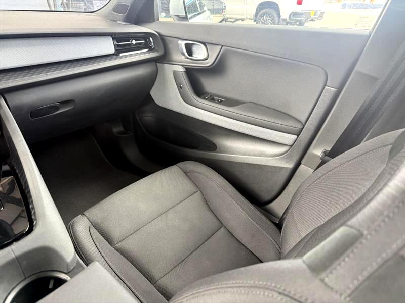 Polestar 2 Long Range Dual Motor AWD 2023