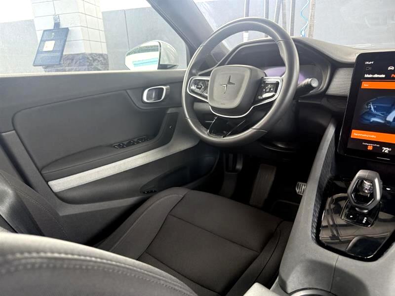 Polestar 2 Long Range Dual Motor AWD 2023