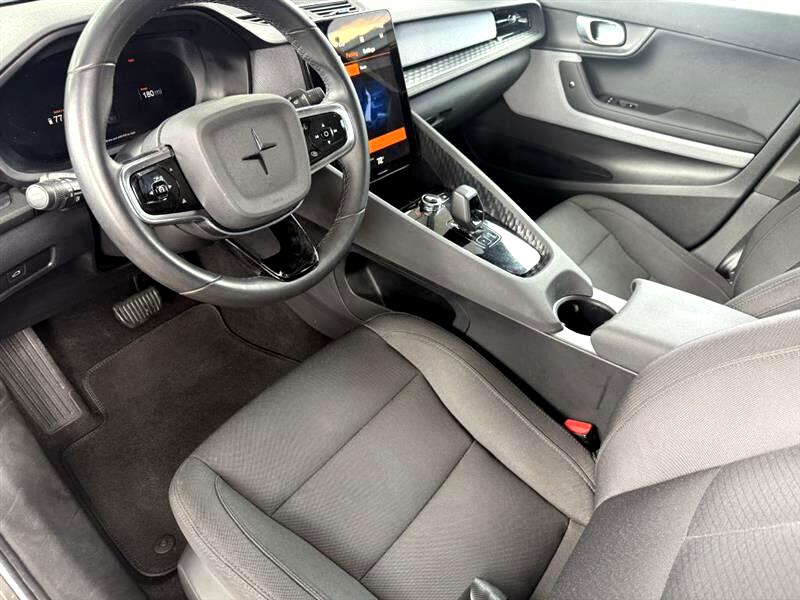 Polestar 2 Long Range Dual Motor AWD 2023