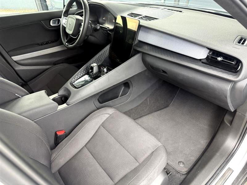 Polestar 2 Long Range Dual Motor AWD 2023