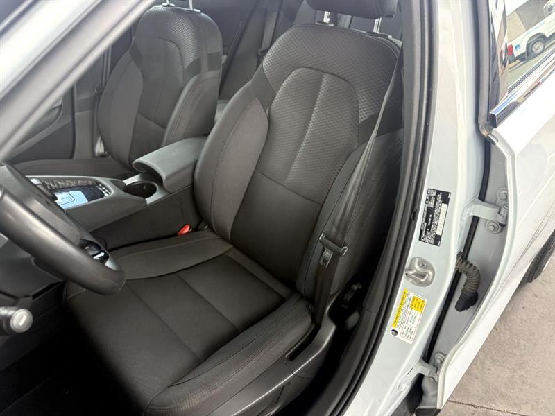 Polestar 2 Long Range Dual Motor AWD 2023