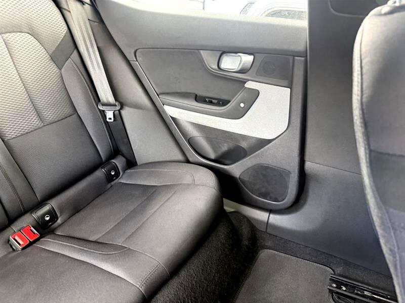 Polestar 2 Long Range Dual Motor AWD 2023