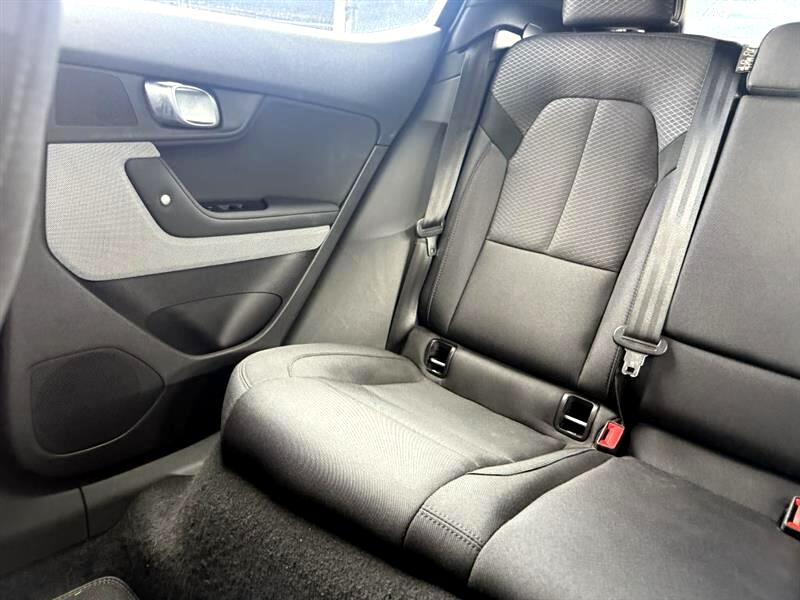 Polestar 2 Long Range Dual Motor AWD 2023