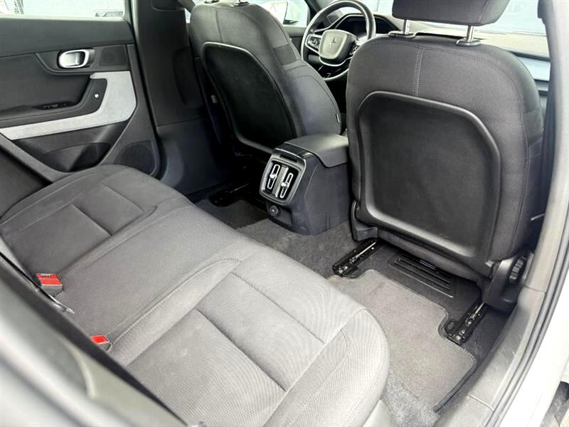 Polestar 2 Long Range Dual Motor AWD 2023