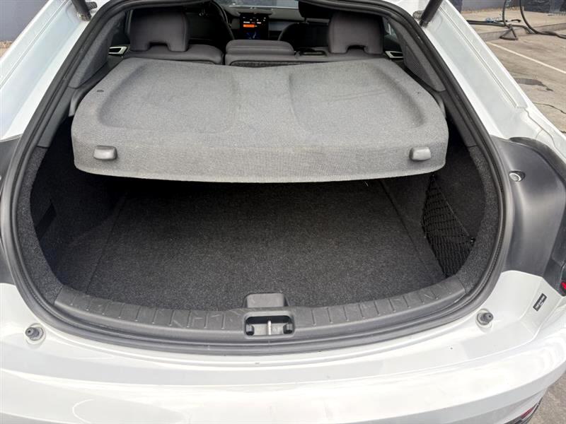 Polestar 2 Long Range Dual Motor AWD 2023