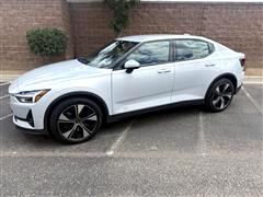 2023 Polestar 2 