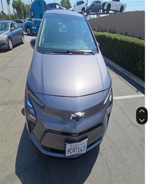 Chevrolet Bolt EV 1LT 2023