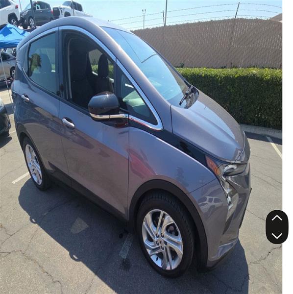Chevrolet Bolt EV 1LT 2023