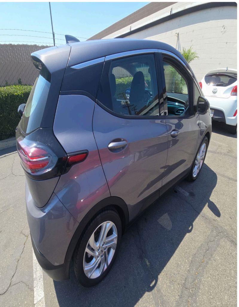 Chevrolet Bolt EV 1LT 2023