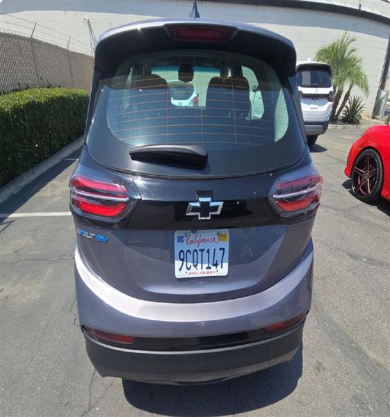 Chevrolet Bolt EV 1LT 2023
