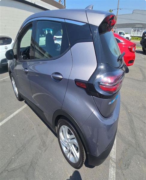 Chevrolet Bolt EV 1LT 2023