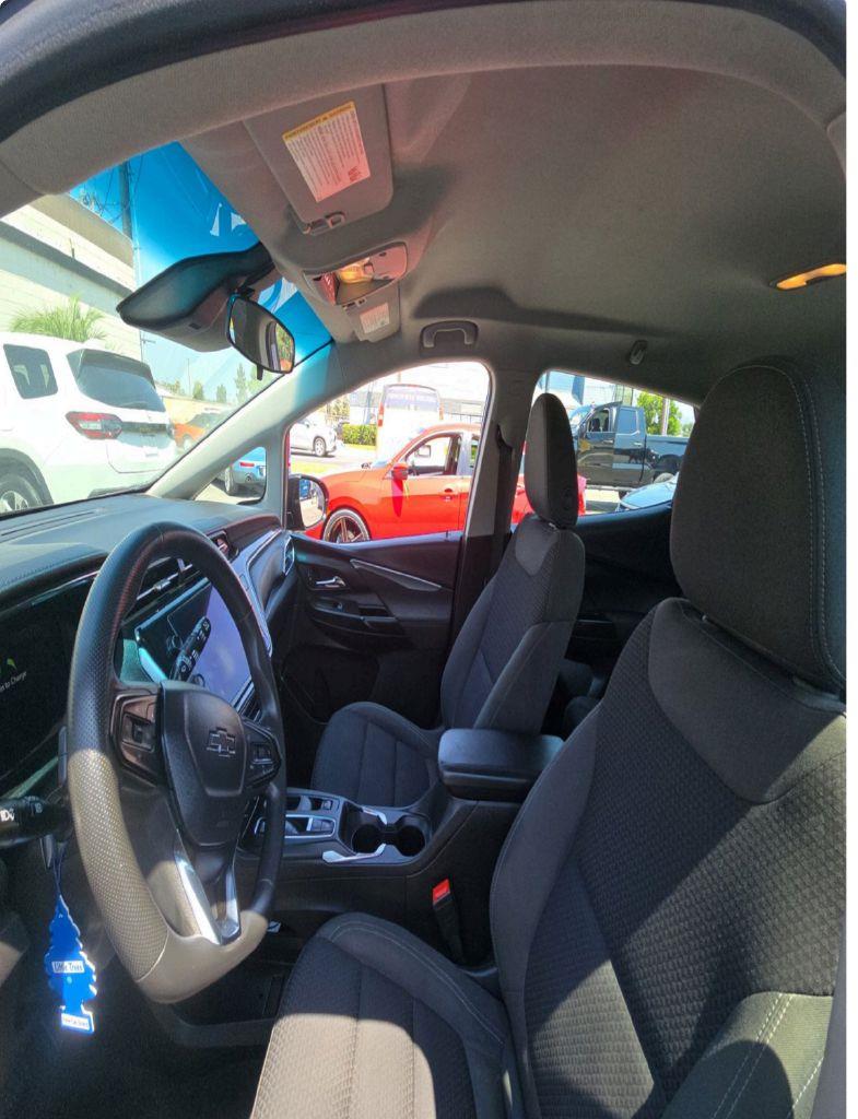 Chevrolet Bolt EV 1LT 2023