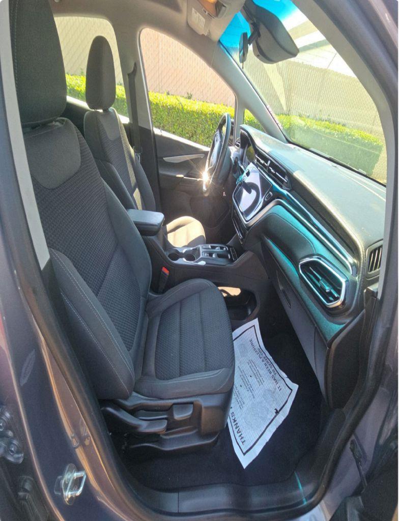 Chevrolet Bolt EV 1LT 2023