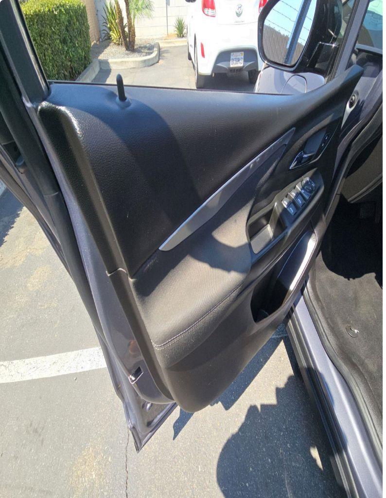 Chevrolet Bolt EV 1LT 2023