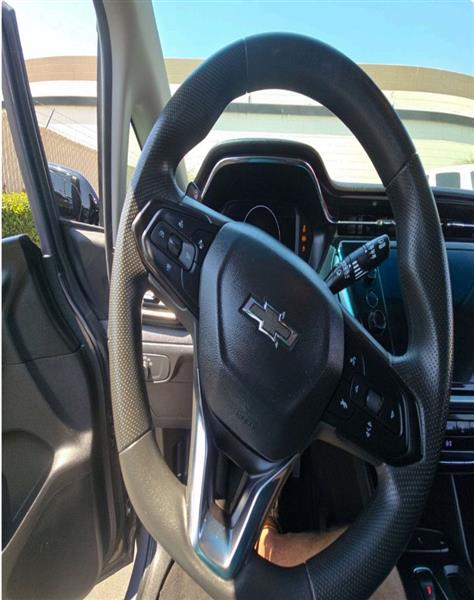 Chevrolet Bolt EV 1LT 2023