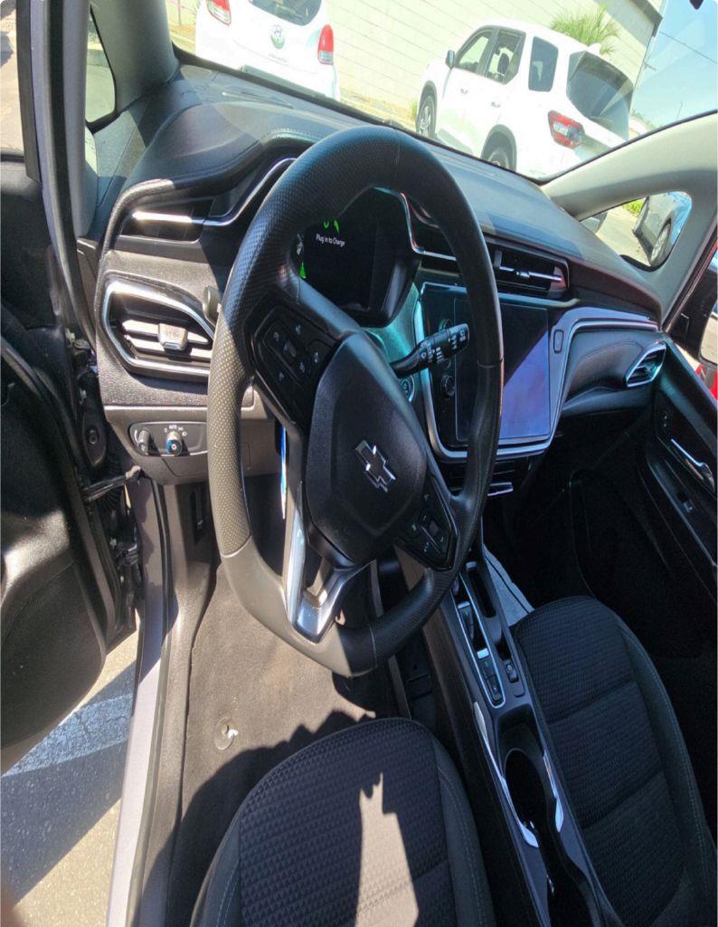 Chevrolet Bolt EV 1LT 2023