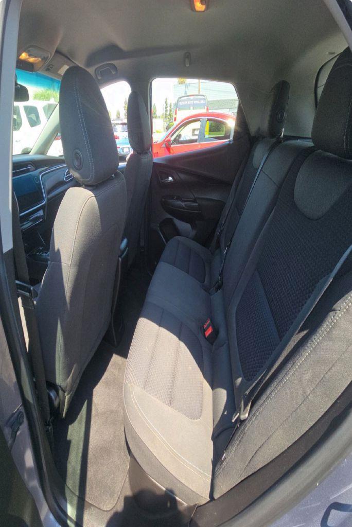 Chevrolet Bolt EV 1LT 2023