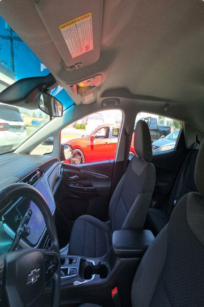 Chevrolet Bolt EV 1LT 2023