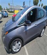 2023 Chevrolet Bolt EV 