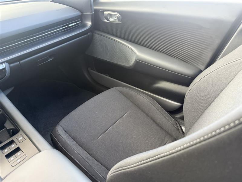 Hyundai Ioniq 6  2023