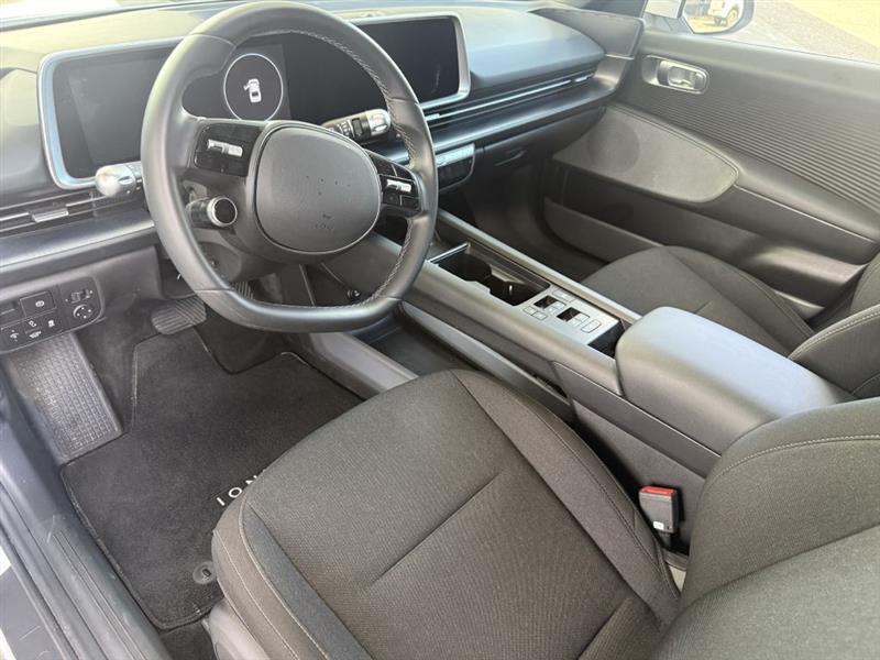 Hyundai Ioniq 6  2023